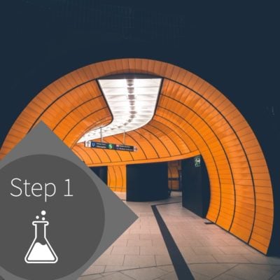 Creating Great End User Documentation Step 1