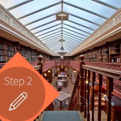 Creating Great End User Documentation Step 2