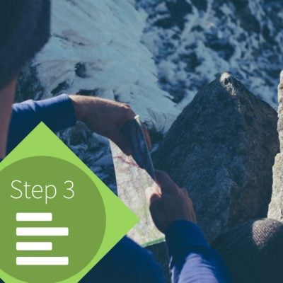 Creating Great End User Documentation Step 3