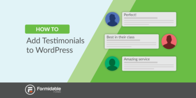 How to add testimonials in WordPress