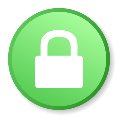 switch to https for the green SSL padlock