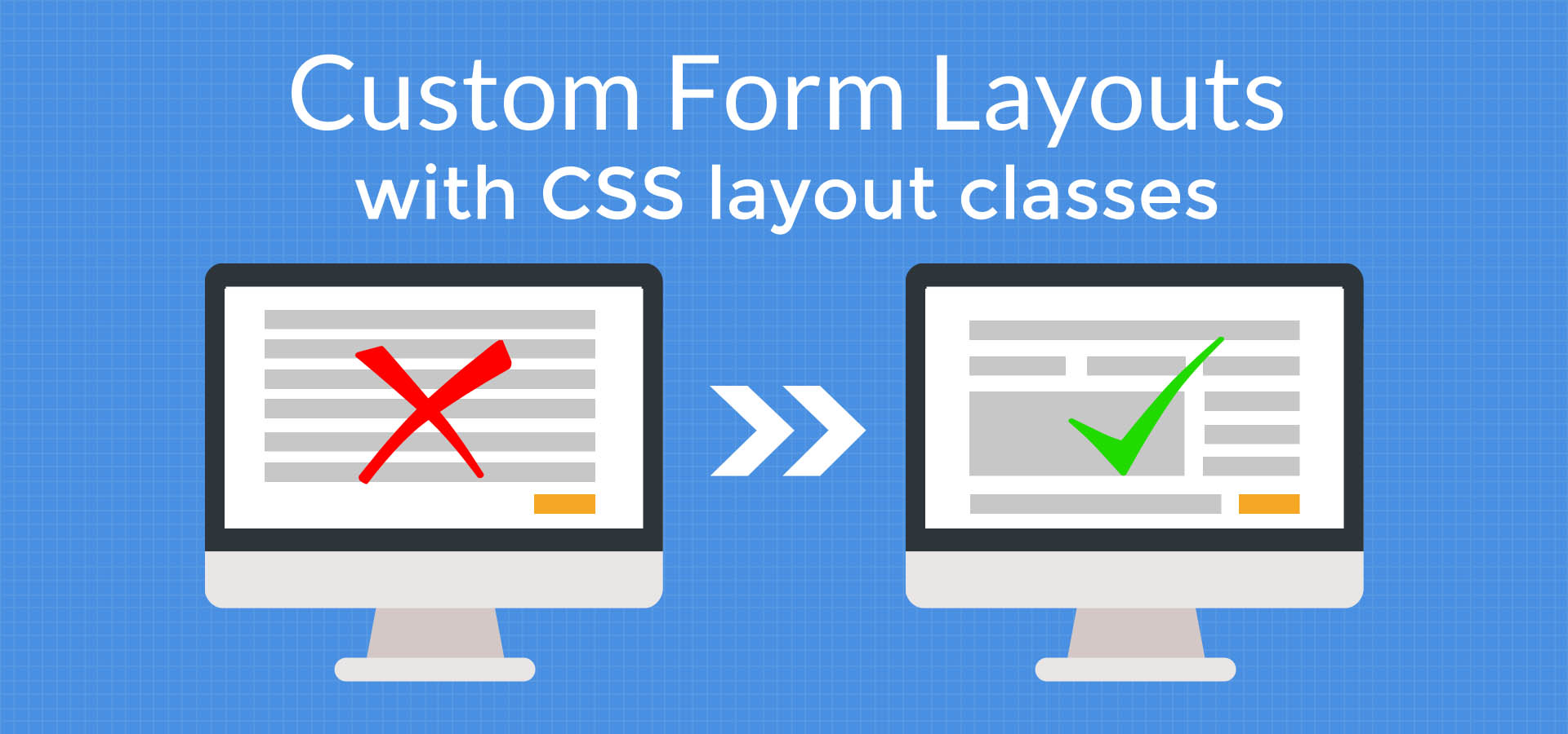 How to Create WordPress Forms with a Custom Form Layout