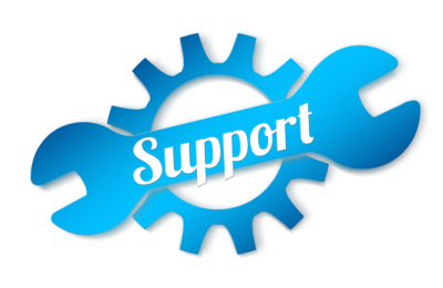 form builder license support