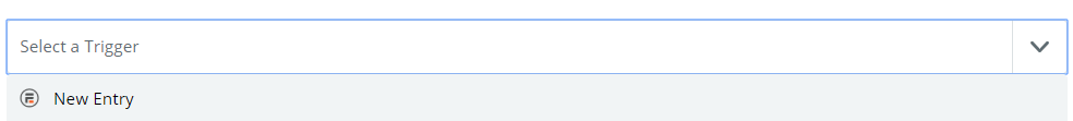 trigger app zapier