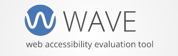 Wave Accessibility Evaluation Tool