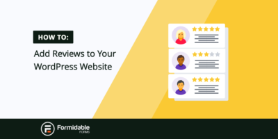 Add Reviews Wordpress Website