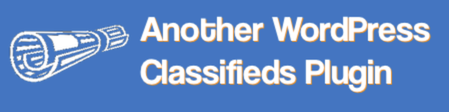 another wordpress classifieds plugin