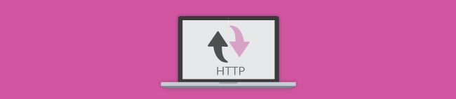 What are HTTP requests?