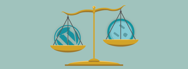 WordPress plugins - quality vs quantity