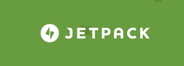 Jetpack plugin