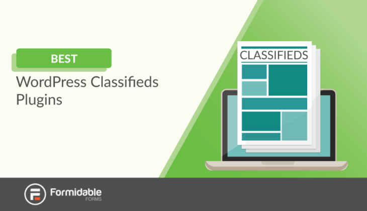 best WordPress classifieds plugins