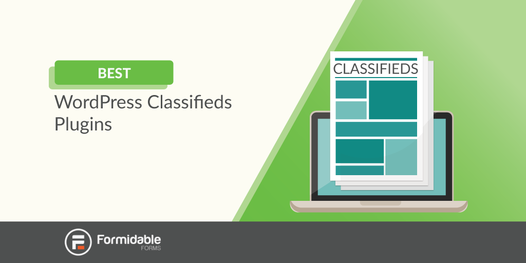 best WordPress classifieds plugins