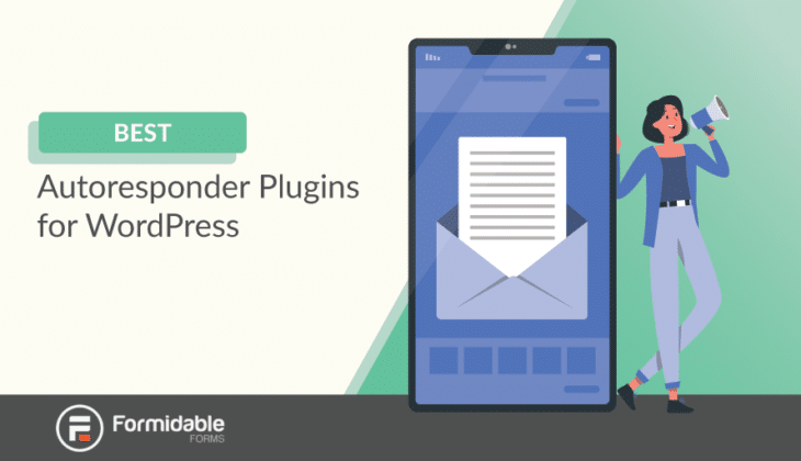 best WordPress autoresponder plugins