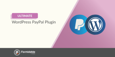 WordPress PayPal plugin