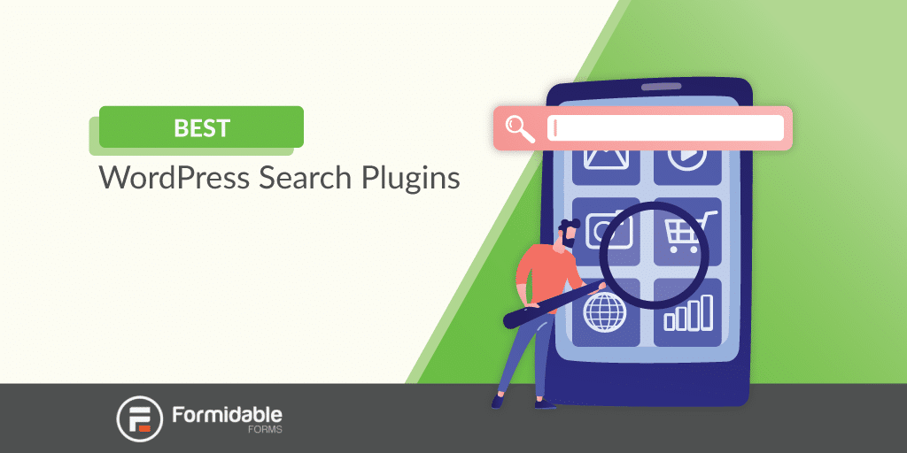 best WordPress search plugins