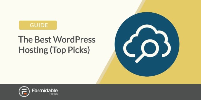 the best 7 wordpress hosting