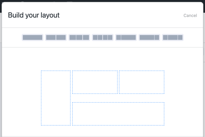 restaurant menu plugin content