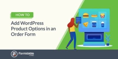 How to Add WordPress Product Options