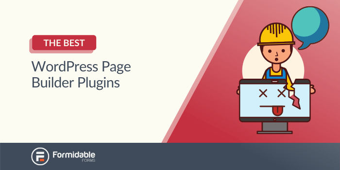 The Best WordPress Page Builder Plugins