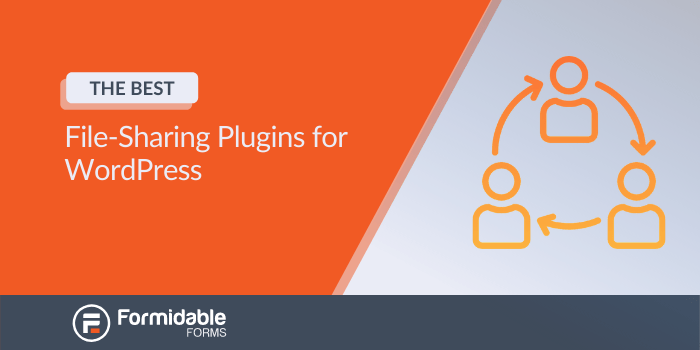 File-Sharing plugins for WordPress - file share
