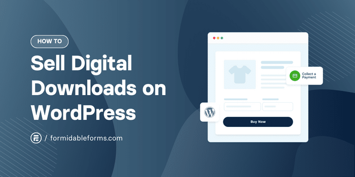 The Simple Way to Sell Digital Downloads & Make Money!