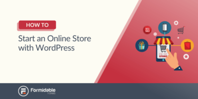 How to Start an Online Store with WordPress