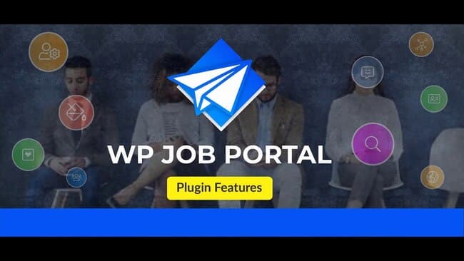 WP Job Portal is a great plugin for job boards