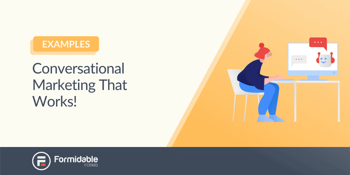 Conversational Marketing Examples That Work