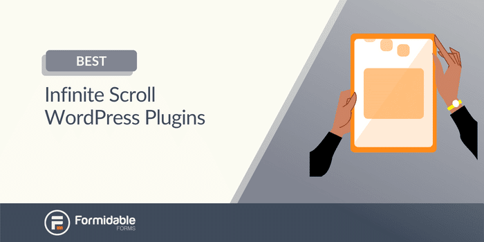 Best Infinite Scroll WordPress Plugins