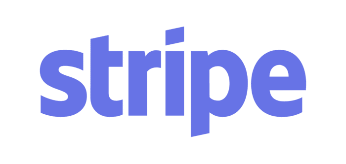 Stripe payment processor logo