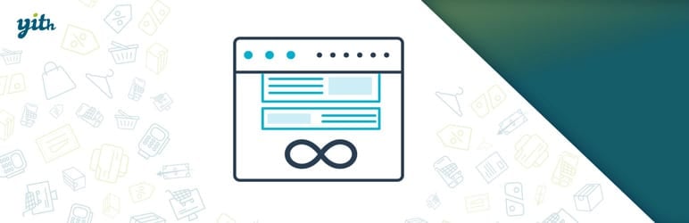 YITH Infinite Scroll Banner