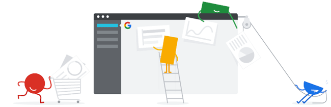 Google Site Kit lead tracking plugin for WordPress