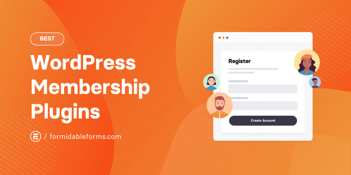 15 Best WordPress Membership Plugins [Compared Side-by-Side]