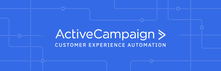 ActiveCampaign Banner