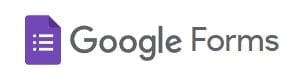 Will you choose Google Forms for surveys?