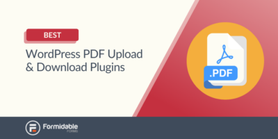 Best WordPress plugins to download PDF files and upload them too