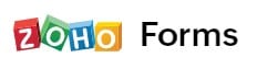Zoho Forms could be what you are looking for.