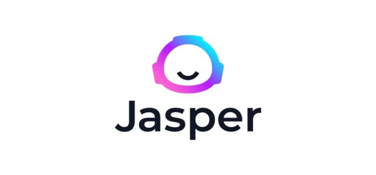 Jasper AI Banner