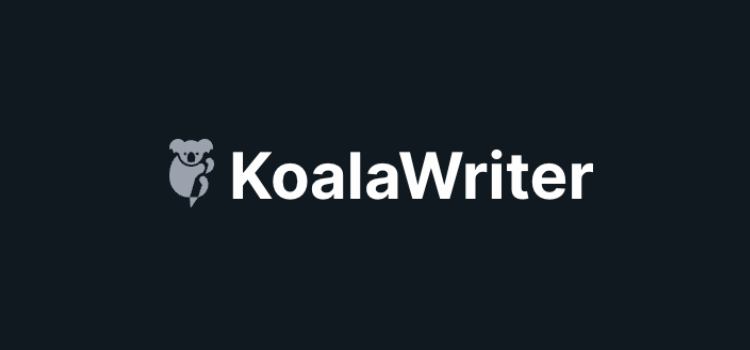 Koala Banner