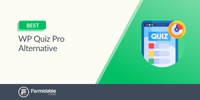 The Best WP Quiz Pro Alternative
