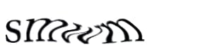 Original CAPTCHA example