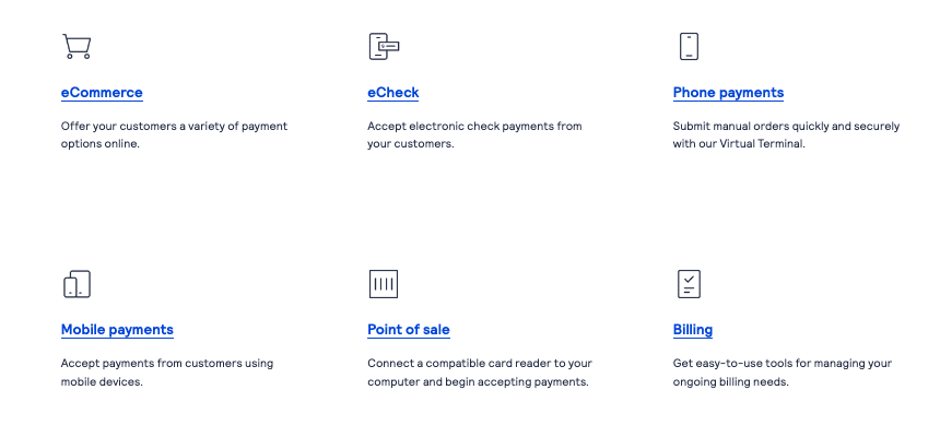 Still deciding between Authorize.net vs PayPal for your website? Our guide will break down everything you need to know. With our help, you can make the final choice between PayPal vs Authorize.net today. 