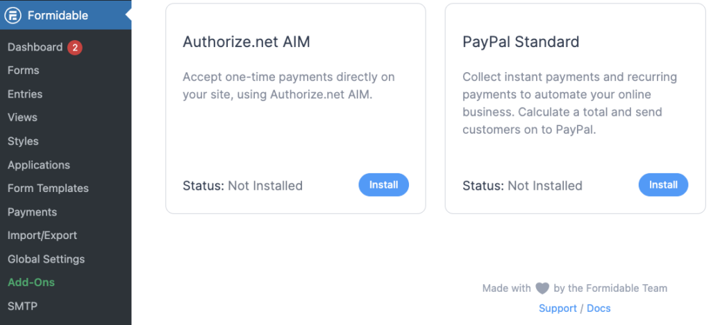 How to compare Authorize.net vs PayPal for your website. Choose between PayPal vs Authorize.net. 