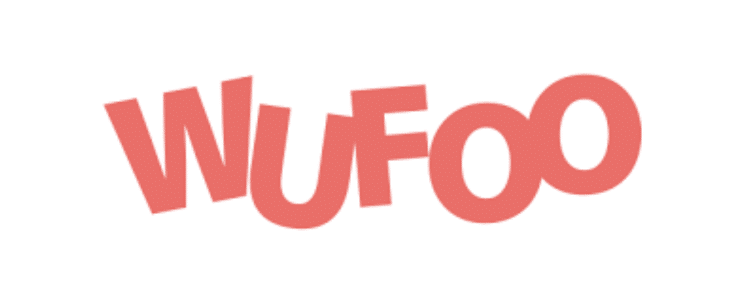 Wufoo banner