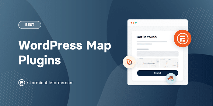 Best WordPress Map Plugins