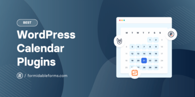 Best WordPress Calendar Plugins