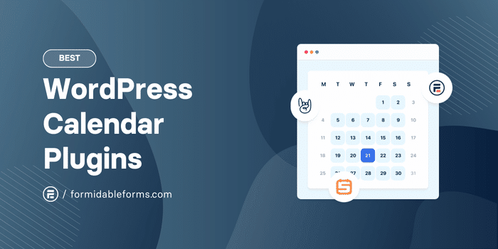 Best WordPress Calendar Plugins