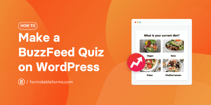 How To Make a BuzzFeed Quiz in WordPress