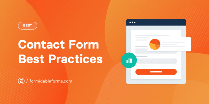 Contact Form Best Practices for High-Converting Forms