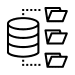 Multiple Files Icon